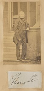 [Dr. WH Burrell] av Unknown artist