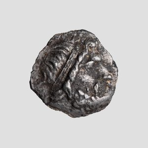 Drachm av Unknown artist