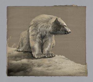 Brodert bilde av Unknown artist