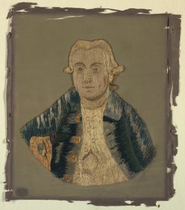 Brodert bilde av Unknown artist