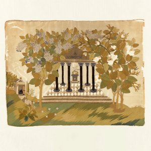 Brodert bilde av Unknown artist