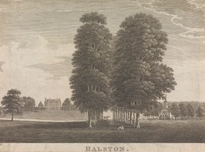 Halston; side 22 (bind to) av Unknown artist