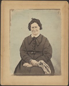[Hannah Copper Grant] av Unknown artist