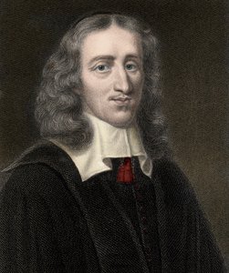 Johan (Jean) De Witt 1625-1672 - gravering - 1800-tallet av Unknown artist
