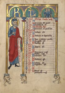 Jona av Unknown artist