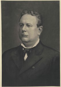 Karl von Bukovics Kiss-Alacska (trykk) av Unknown artist