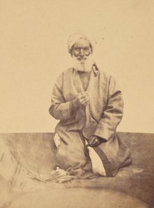 Khan Ali Khan av Unknown artist