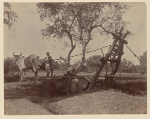 Pensjonat av Unknown artist