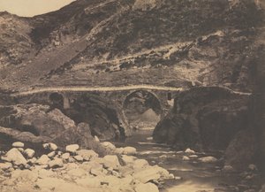 Lord Elcho (1818–1914) av Unknown artist