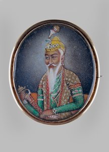 Maharaja Ranjit Singh av Unknown artist