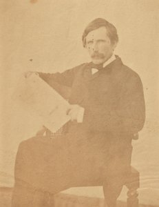 Herr kunde av Unknown artist