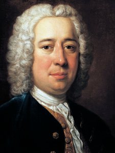 Nicola Antonio Porpora, Italian composer av Unknown artist