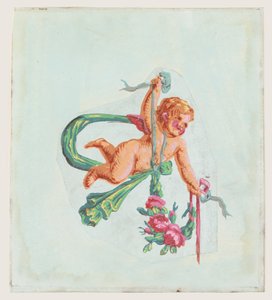 Ornament av Unknown artist