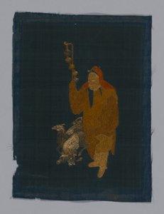 Panel (møbelstoff) av Unknown artist