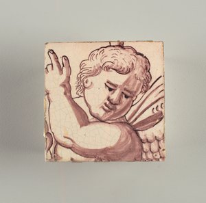 Panel av Unknown artist