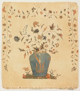 Panel av Unknown artist
