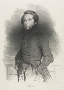 Pierre Jean David, kalt David d