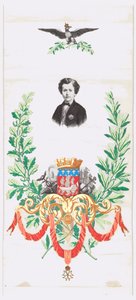 Portrett av Unknown artist