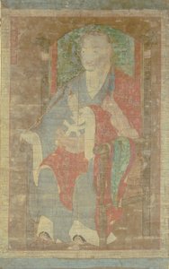 Portrait of an Abbot   1316457   no       norwegian Successfully Translated  Original: The maiden of Bekhten (colour litho) Translat: The maiden of Bekhten (colour litho) 1403267 no norwegian Successfully Translated Original: Portrait of the Artists Mother av Unknown artist