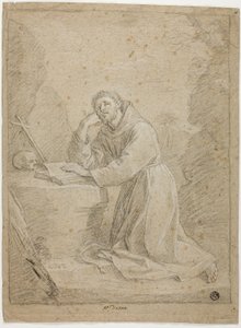 Saint Francis of Assisi   1276559   no       norwegian Successfully Translated  Original: Figure of Orante, tombs of artisans. Site of Deir El Medineh in Luxor, Egypt. Translat: Figure of Orante, tombs of artisans. Site of Deir El Medineh in Luxor, Egypt.  av Unknown artist