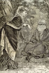 KALKUN av Unknown artist