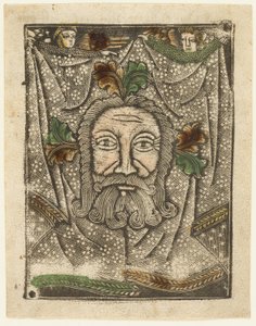 Likkledet av Unknown artist