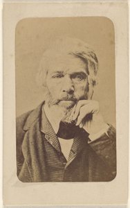 [Thomas Carlyle, 1795–1881] av Unknown artist