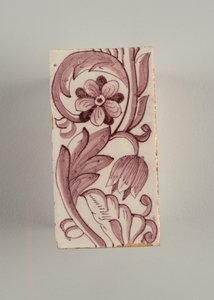 Tile av Unknown artist