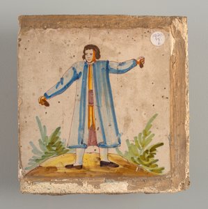 Tile av Unknown artist