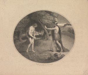 Uten navn av Unknown artist