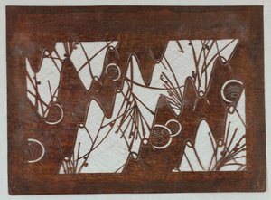 Ulike symboler motiv av Unknown artist