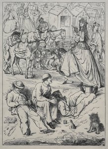Hva vi gjorde ved sjøen - ingenting av Unknown artist