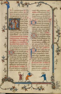 Initial E: To profeter