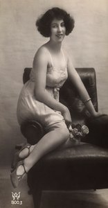  av Unknown photographer