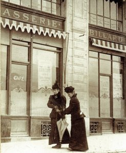  av Unknown photographer