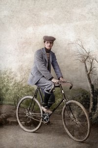  av Unknown photographer
