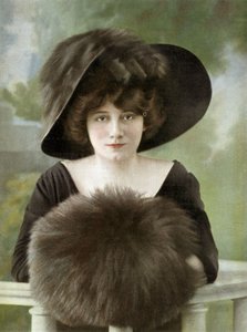  av Unknown photographer