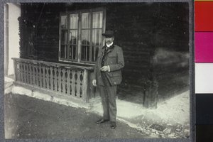  av Unknown photographer