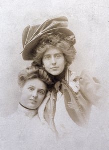 av Unknown photographer