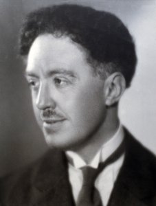 Portrett av Louis-Victor-Pierre-Raymond De Broglie (bilde) av Unknown photographer