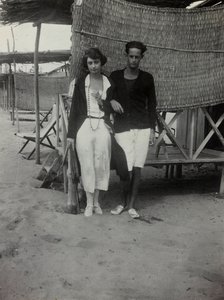  av Unknown photographer