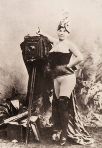  av Unknown photographer
