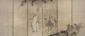 Sushi grov plan d brødvifte g printing road, air rly 1600s.