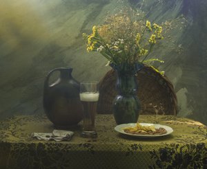  av UstinaGreen