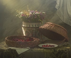 av UstinaGreen