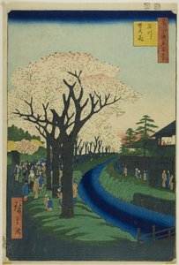  av Utagawa Hiroshige