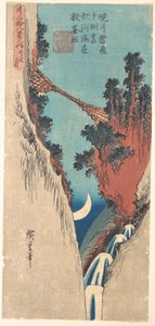  av Utagawa Hiroshige