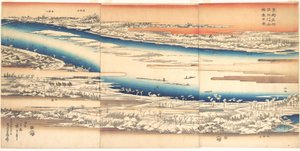  av Utagawa Hiroshige
