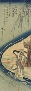 Cho_fu in Musashi Province, 1830-1844