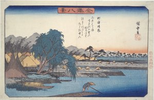  av Utagawa Hiroshige